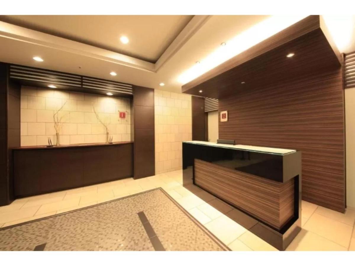 R&B Hotel Hachioji - Vacation Stay 13862V Bagian luar foto