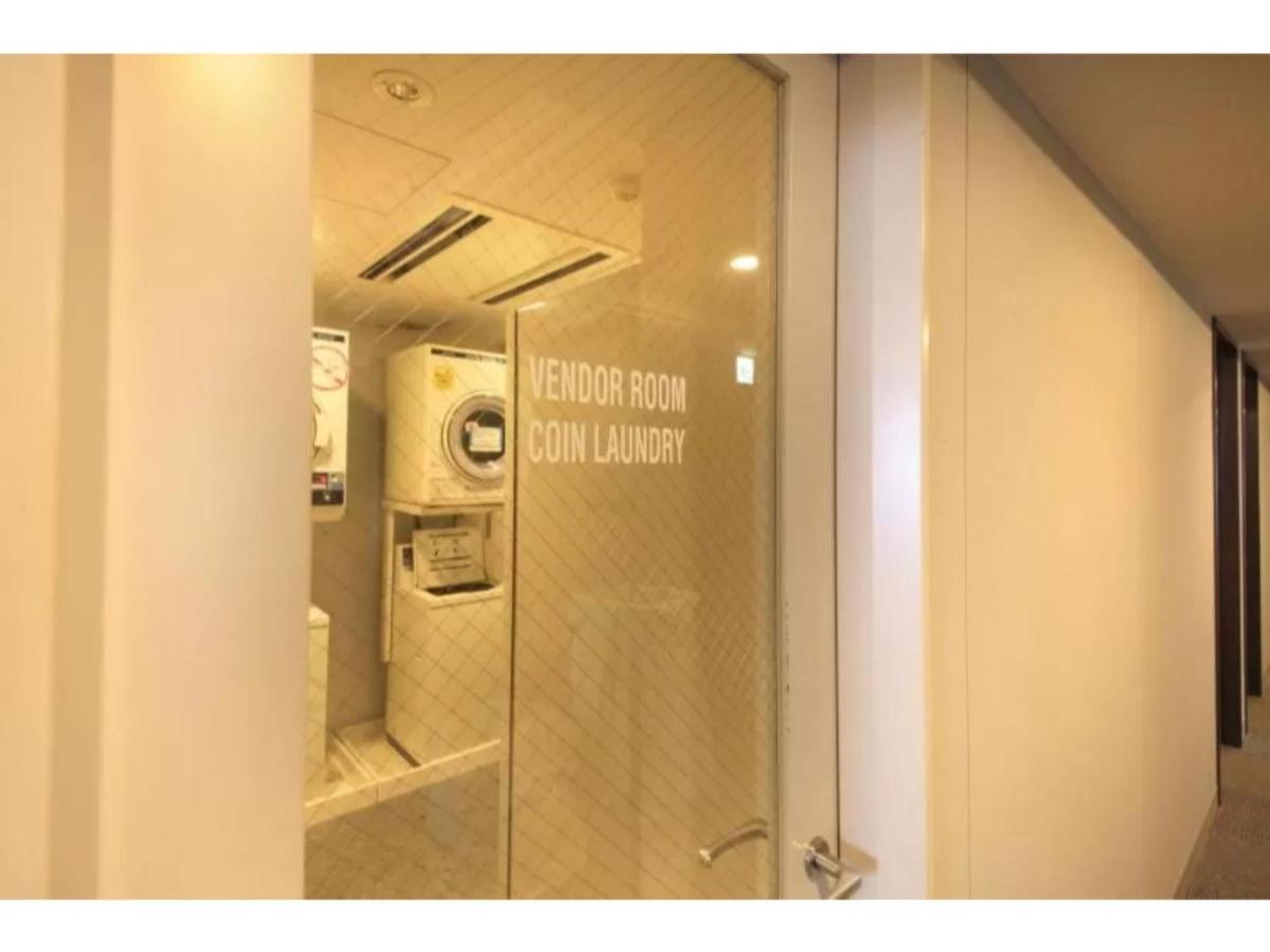 R&B Hotel Hachioji - Vacation Stay 13862V Bagian luar foto