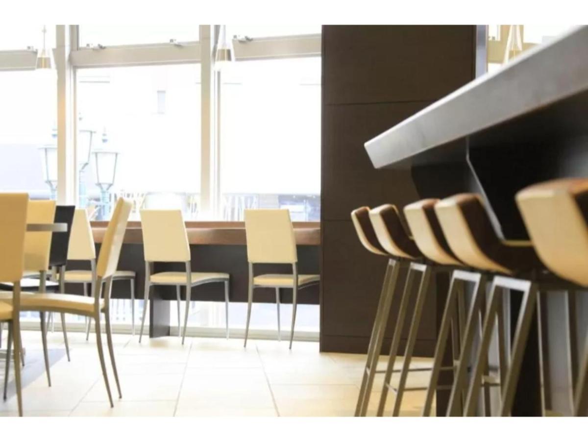 R&B Hotel Hachioji - Vacation Stay 13862V Bagian luar foto