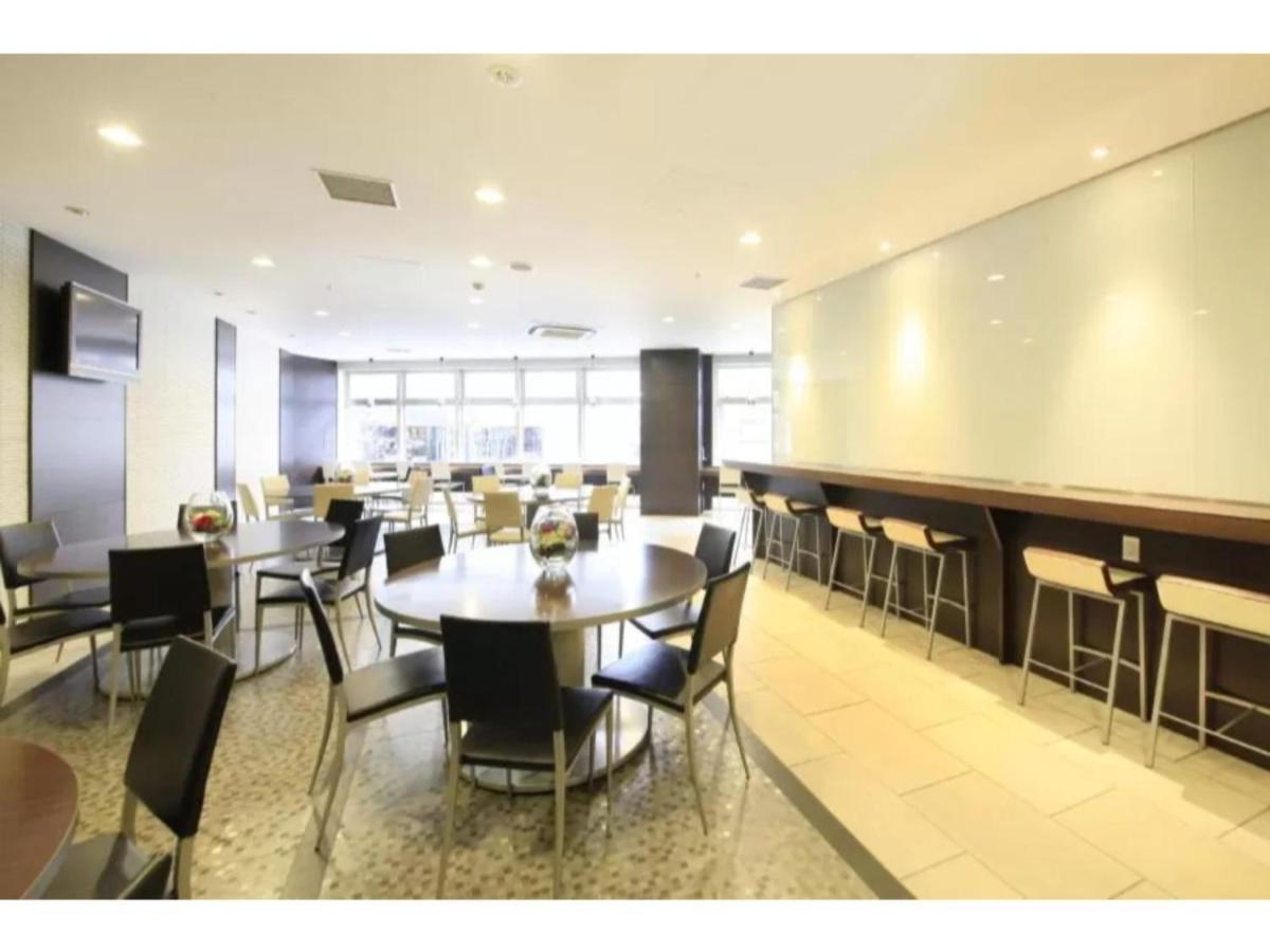 R&B Hotel Hachioji - Vacation Stay 13862V Bagian luar foto