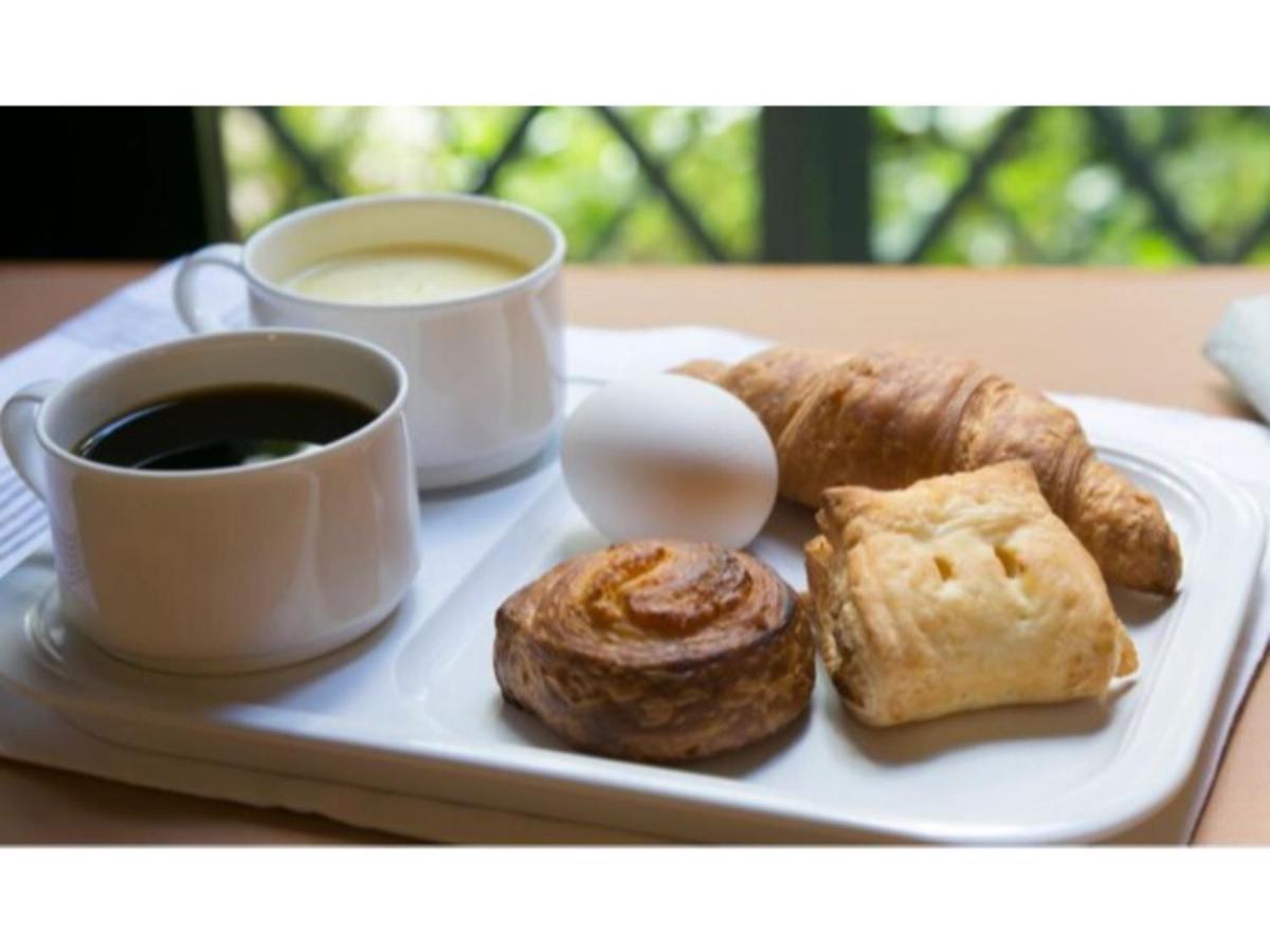 R&B Hotel Hachioji - Vacation Stay 13862V Bagian luar foto