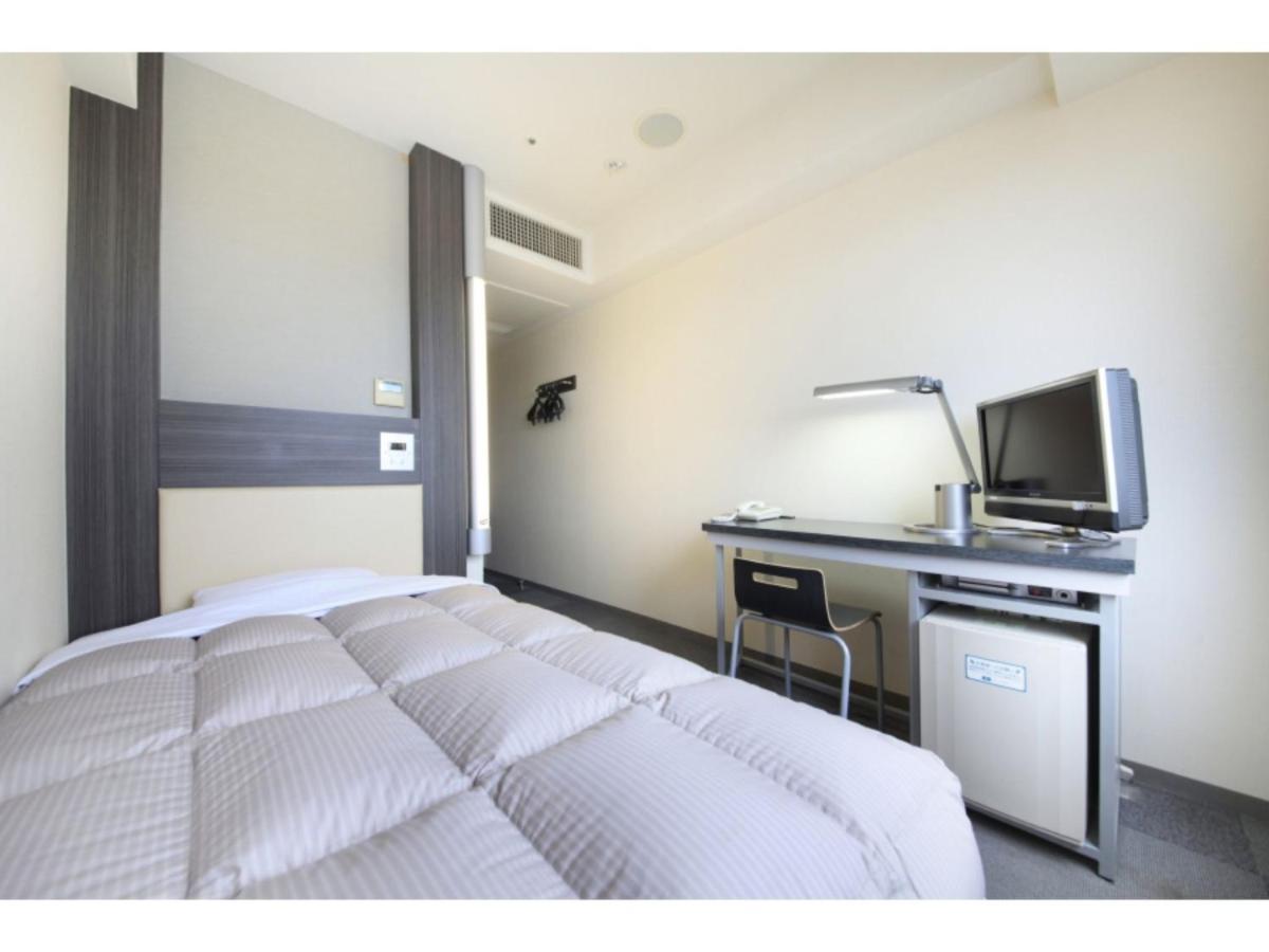 R&B Hotel Hachioji - Vacation Stay 13862V Bagian luar foto